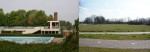 Zwembad de Meerval